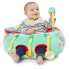 Фото #3 товара SOPHIE LA GIRAFE Baby Seat & Play Toy