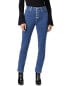 Фото #1 товара Paige Sarah Imperial Vintage High Rise Slim Leg Jean Women's