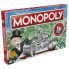 Фото #2 товара MONOPOLY Barcelona Refresh C1009BR Board Game