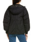 Фото #2 товара Weekend Max Mara Lega Jacket Women's Black 0