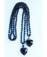 Фото #1 товара Michael Gabriel Designs cece Heart Necklace