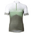 Фото #1 товара VAUDE BIKE Posta HZ Tricot short sleeve jersey