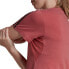 ფოტო #4 პროდუქტის ADIDAS Aeroready Made Cotton Touch short sleeve T-shirt