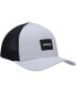 Фото #4 товара Men's Gray Warner Trucker Snapback Hat