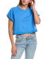 Фото #1 товара Vintage Havana Fleece T-Shirt Women's