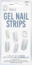 Фото #1 товара Nagelfolien, Gel Nail Strips Moonlit Pearl, 1 St