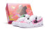 Фото #1 товара Кроссовки Nike Dunk Low ESS Heart Trap White/Black Pink