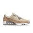 Фото #3 товара [DA1641-201] Mens Nike Air Max 90 Premium 'Sanddrift'