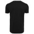 ფოტო #4 პროდუქტის MISTER TEE Blood Color short sleeve T-shirt