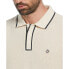 Фото #4 товара ORIGINAL PENGUIN Organic Cotton Bentley Mesh short sleeve polo