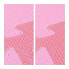 Фото #5 товара 27 x Puzzlematte Sterne rosa-pink