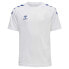 ფოტო #1 პროდუქტის HUMMEL Core XK Core Poly short sleeve T-shirt