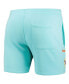 ფოტო #3 პროდუქტის Men's Mint Rugrats Shorts