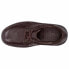 Propet Villager Lace Up Mens Brown Casual Shoes M4070-BR
