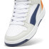 Фото #5 товара Кроссовки PUMA Rebound Layup S Trainers