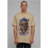 ფოტო #2 პროდუქტის MISTER TEE Grow Up Oversize short sleeve T-shirt