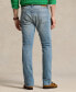 ფოტო #2 პროდუქტის Men's Varick Slim Straight Stretch Jeans