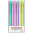 Фото #1 товара DOHE Set 6 Retractable Pastel Pens