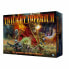 Фото #1 товара Настольная игра для компании ASMODEE Twilight Imperium Cuarta Edición Spanish Board Game