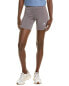 Фото #2 товара New Balance Impact Run Fitted Short Women's Grey Xs