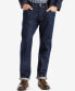 Фото #1 товара Men's 501® Original Fit Button Fly Stretch Jeans