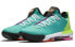 Nike Lebron 16 XVI Low 16 CI2669-301 Sneakers
