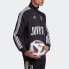 Фото #5 товара Куртка Adidas Juve Icons Top FR4215