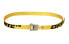 Фото #1 товара Ремень желтого цвета OFF-WHITE с мини-логотипом, модель OMRB036-R20F42035-6010