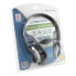 Фото #3 товара ESPERANZA Techno EH145K Headphones