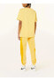 Фото #3 товара Sportswear Air Graphic Boyfriend Short-Sleeve Oversize Sarı Kadın T-shirt