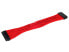 Фото #1 товара SilverStone 24pin -24pin - 0.3m - 0.3 m - ATX (24-pin) - ATX (24-pin) - Male - Female - Red
