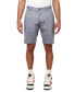 ფოტო #1 პროდუქტის Men's Hamster Soft Loose Fit Shorts