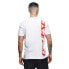 Фото #3 товара DAINESE OUTLET Big Logo short sleeve T-shirt