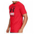 ფოტო #5 პროდუქტის UNDER ARMOUR Gl Foundation T T-shirt