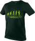 Neo T-shirt (T-shirt z nadrukiem, NEOlution, rozmiar XL)