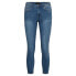 VERO MODA Tanya Piping Vi349 Petite jeans