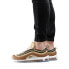 Nike Air Max 97 Shipping Box Ale Brown 921826-201 Sneakers