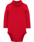 Фото #3 товара Baby Turtleneck Bodysuit 18M