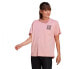 ფოტო #5 პროდუქტის ADIDAS Karlie Kloss GFX short sleeve T-shirt