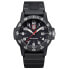 Фото #3 товара LUMINOX Leatherback Sea Turtle Giant 0321 watch