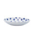 Фото #1 товара Santorini Dot Pasta Bowl