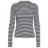 ფოტო #3 პროდუქტის VERO MODA Vio long sleeve high neck T-shirt