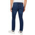 Фото #2 товара PEPE JEANS PM207390 Tapered Fit jeans