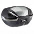 GIVI V47 Tech Top Case Black / Smoke / Black - фото #2