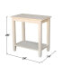 Solano Accent Table