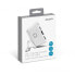 USB-разветвитель Dicota D31730 Белый