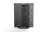 Be Quiet! Silent Base 802 Window Black - Midi Tower - PC - Black - ATX - EATX - micro ATX - Mini-ITX - Acrylonitrile butadiene styrene (ABS) - Steel - 18.5 cm