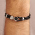 Stylish men´s bracelet Material BIM11