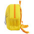 Фото #3 товара SAFTA Tweety 3D Backpack