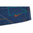 Плавки детские Nike Sprint AOP Темно-синий